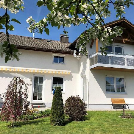 Christl'S Ferienwohnung Marktoberdorf Kültér fotó