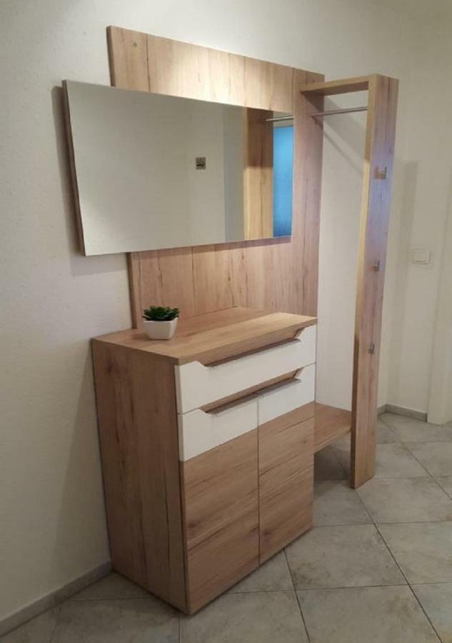 Christl'S Ferienwohnung Marktoberdorf Kültér fotó