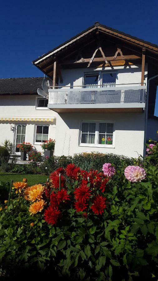 Christl'S Ferienwohnung Marktoberdorf Kültér fotó
